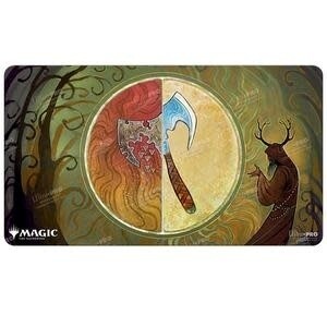 Ultra Pro Playmat -  Mystical Archive - Krosan Grip