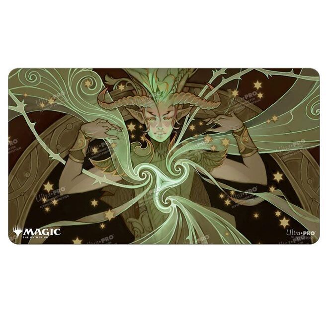 Ultra Pro Playmat -  Mystical Archive - Primal Command