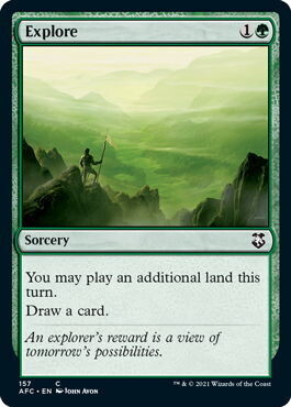 Explore - EN