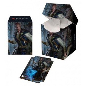 UP - 100+ Deck Box for Magic: The Gathering - Adventures in the Forgotten Realms V2