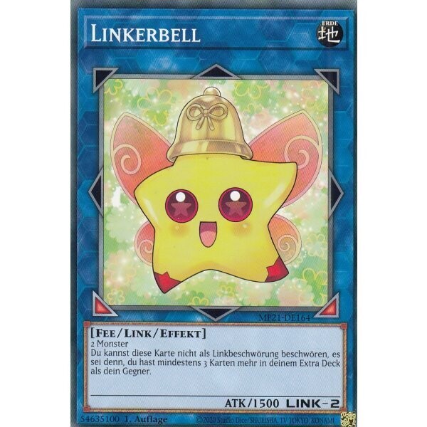 Linkerbell (MP21)