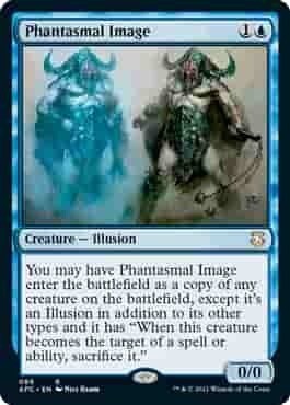 Phantasmal Imagine - EN