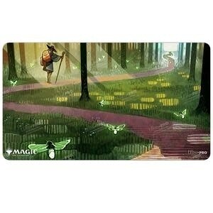 Ultra Pro Playmat -  Mystical Archive - Adventurous Impulse
