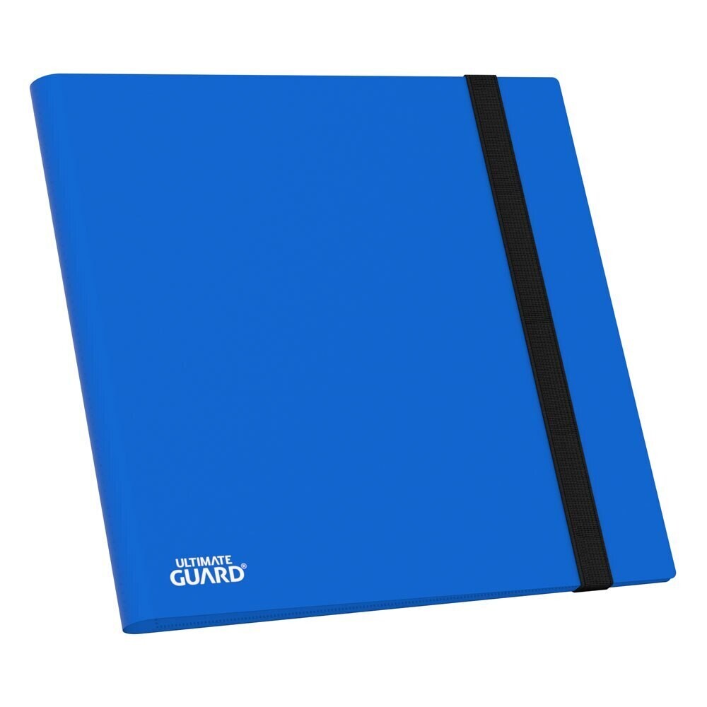 Ultimate Guard - 24-Pocket FlexXfolio - Blue