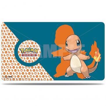 Ultra Pro - Playmat - Charmander