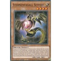 Sternenvasall Seyfert (SDAZ)