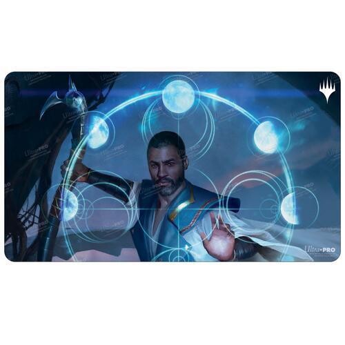 Ultra Pro Playmat -  Innistrad: Midnight Hunt - Teferi, Who Slows the Sunset