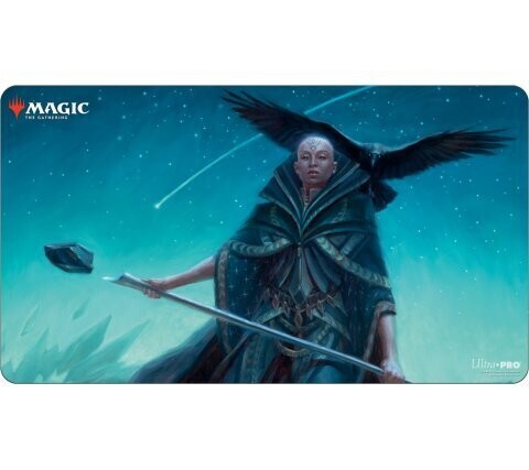 Ultra Pro Playmat Commander - Adventures in the forgotten Realm - Sefris of the Hidden Ways