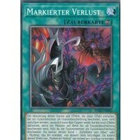 Markierter Verlust (SDAZ)