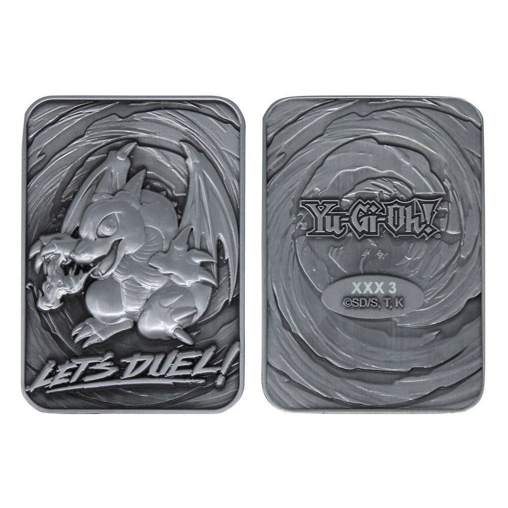 Yu-Gi-Oh! - Replica Card - Baby Dragon - Limited Edition