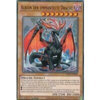 Albion der ummantelte Drache (SDAZ)
