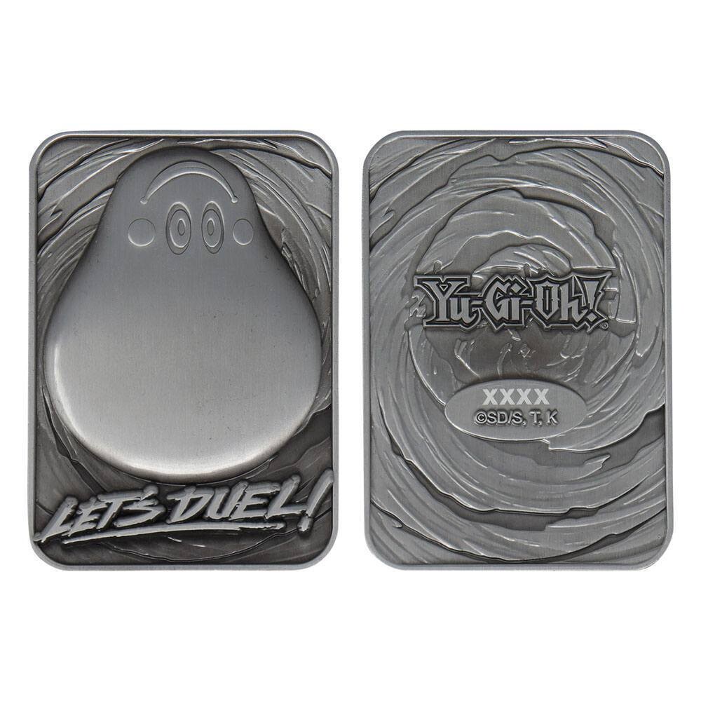 Yu-Gi-Oh! - Replica Card - Marshmallon - Limited Edition