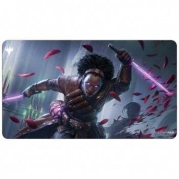 Ultra Pro Playmat -  Innistrad: Crimson Vow - Kaya, Geist Hunter