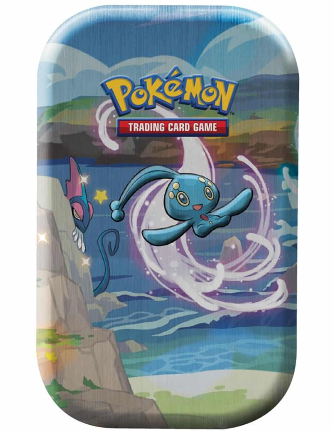 Pokémon - Shining Fates - Mini Tins - Manaphy - EN
