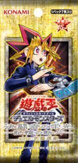 Yu-gi-oh! - Duelist Road Piece of Memory Side: Yugi Muto - KOR