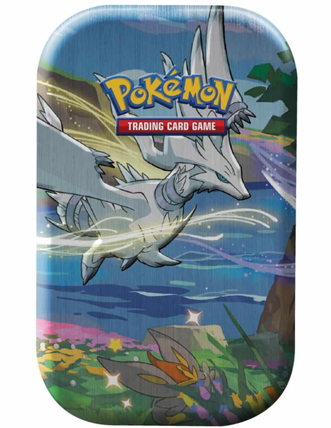 Pokémon - Shining Fates - Mini Tins - Reshiram - EN