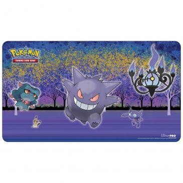 Ultra Pro - Playmat - Galarian Starter