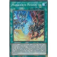 Markierte Fusion (Super Rare-SDAZ)