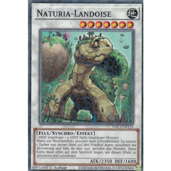 Naturia-Landoise (HAC1)