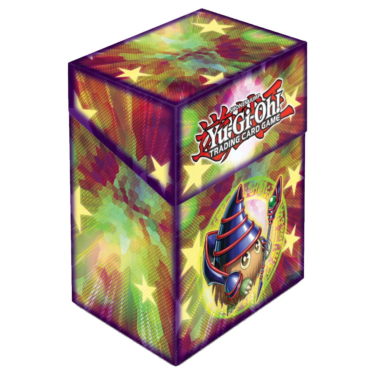 Yu-Gi-Oh! -Magiciankuriboh - Card Case