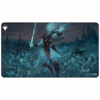Ultra Pro Playmat -  Innistrad: Crimson Vow - Millicent, Restless Revenant