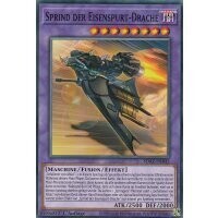 Sprind der Eisenspurt-Drache (SDAZ)