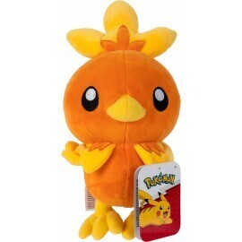 Pokemon - Plush figure - Torchic - 20cm