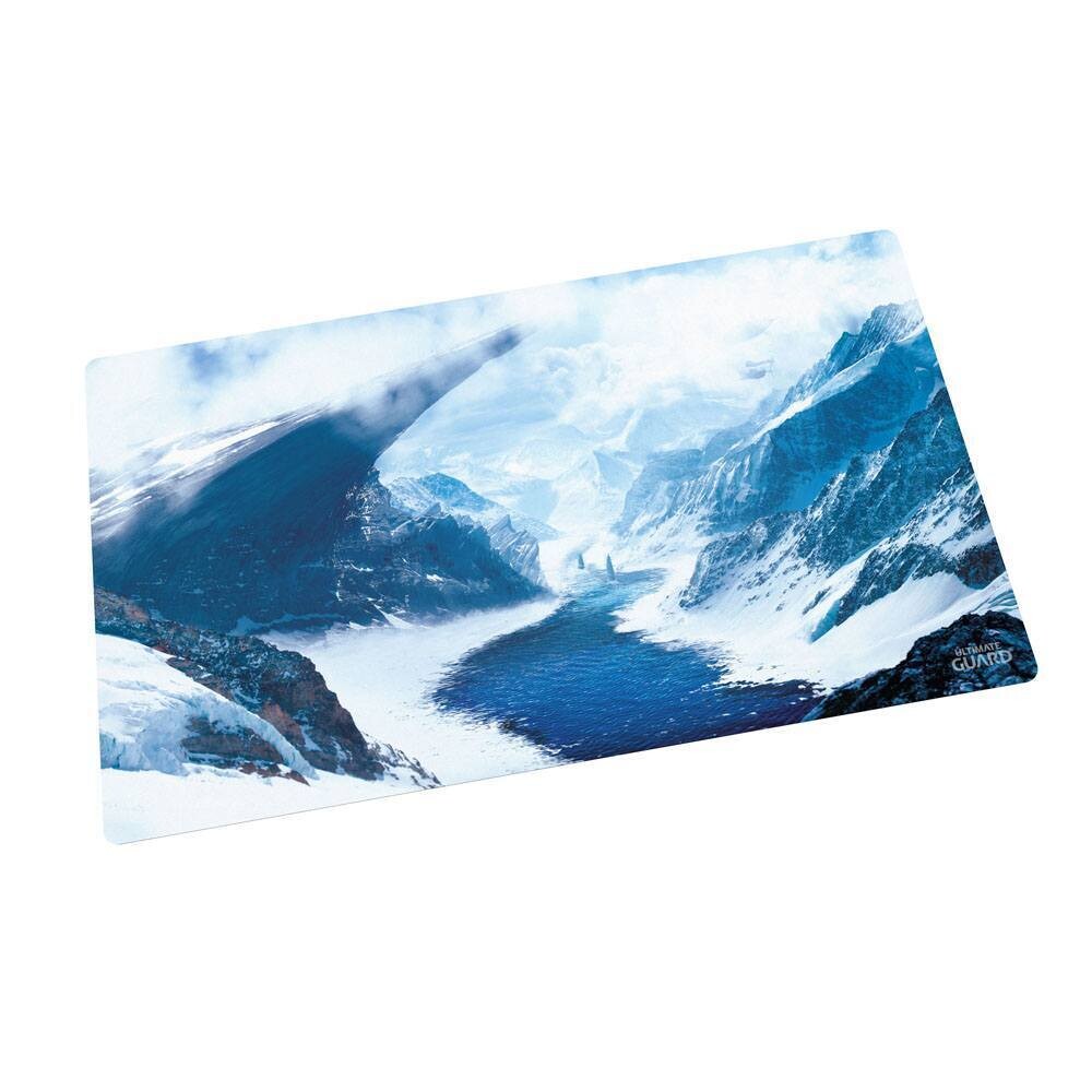 Ultimate Guard Playmat - Lands Edition - Winter Edition