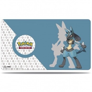 Ultra Pro - Playmat - Lucario