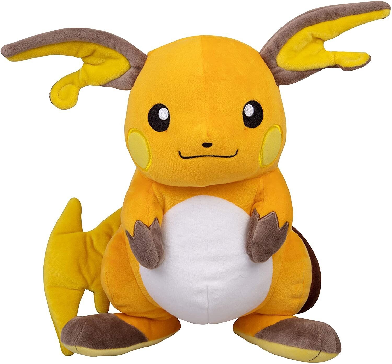 Pokemon - Plush figure - Raichu - 25cm
