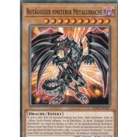 Rotäugiger finsterer Metalldrache (SDAZ)