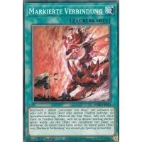 Markierte Verbindung (SDAZ)