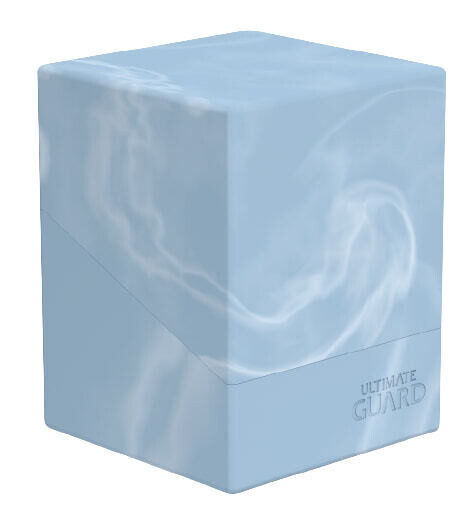 Ultimate Guard - Boulder Deck Case 100+ - Winter Edition