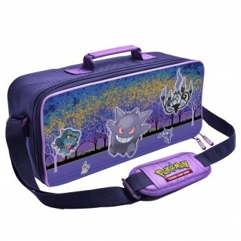 Ultra Pro - Haunted Hollow Deluxe Gaming Trove