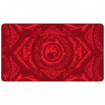 Ultra Pro Playmat - Mana: Mountain