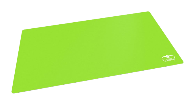 Ultimate Guard - Playmat - Light Green