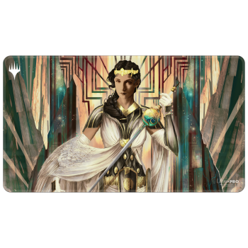 Ultra Pro Playmat - Streets of New Capenna - Elspeth Resplendent