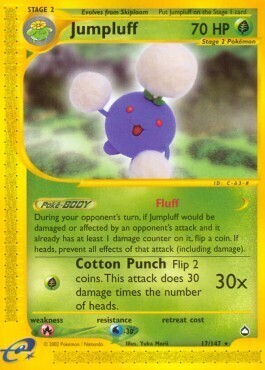 Papungha (17/147) REVERSE - DE (Light Played)