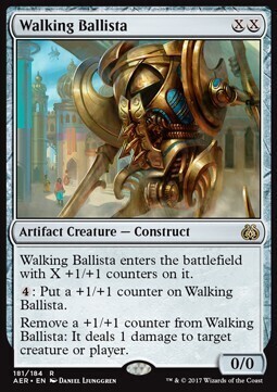 Walking Ballista (AER) - EN