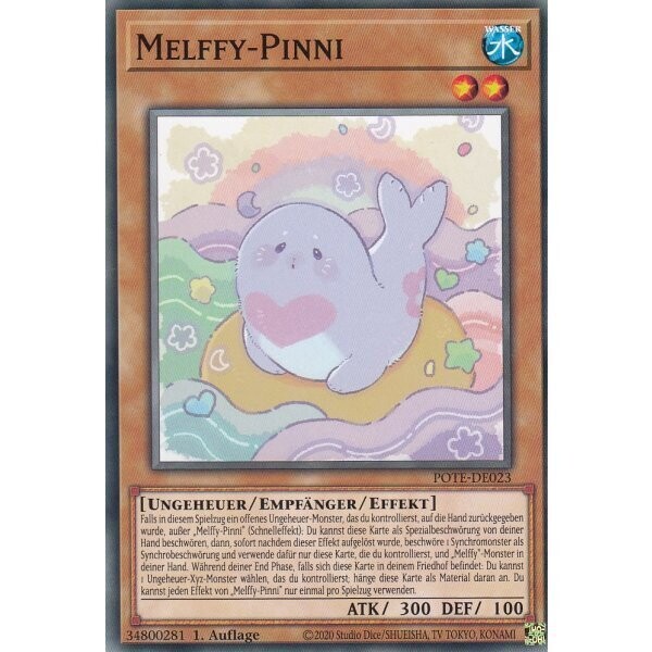 Melffy-Pinni (POTE)