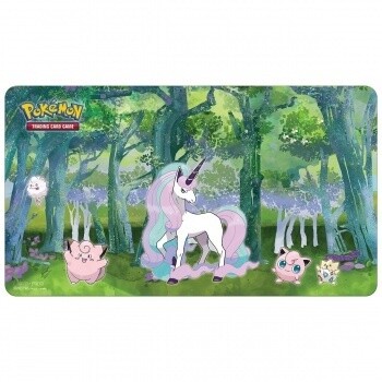 Ultra Pro - Playmat - Galarian Starter