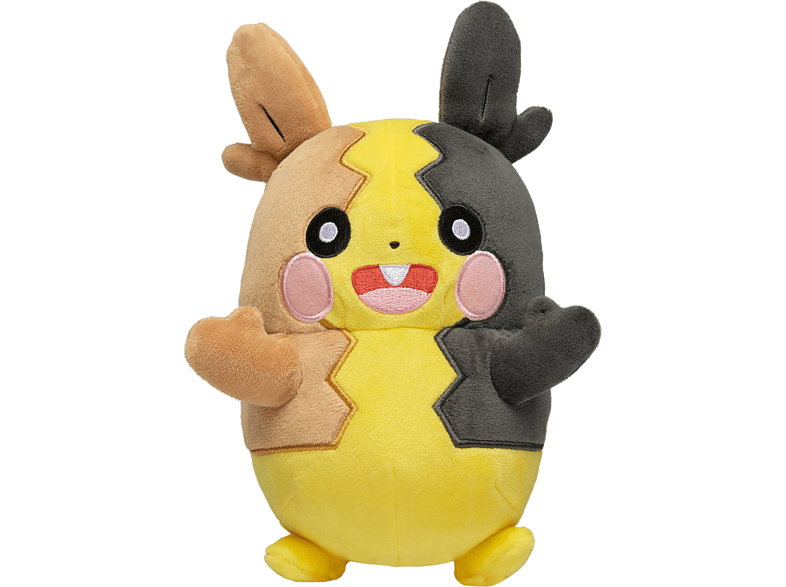Pokemon - Plush figure -  Morpeko - 20cm