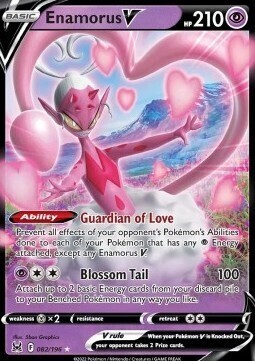 Cupidos V (082/196) - Near Mint - DE