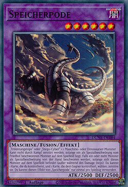 Speicherpode (DUNE)