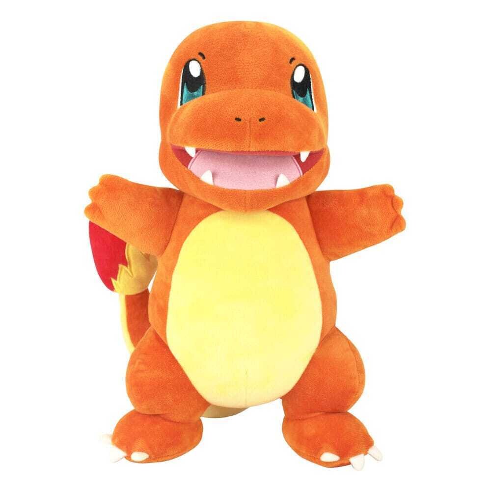 Pokemon - Plüschfigur - Charmander - 30cm