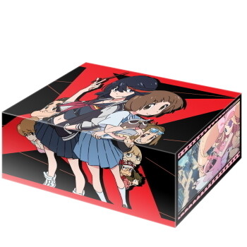 Weiß Schwarz - Power Up Set Kill La Kill - EN