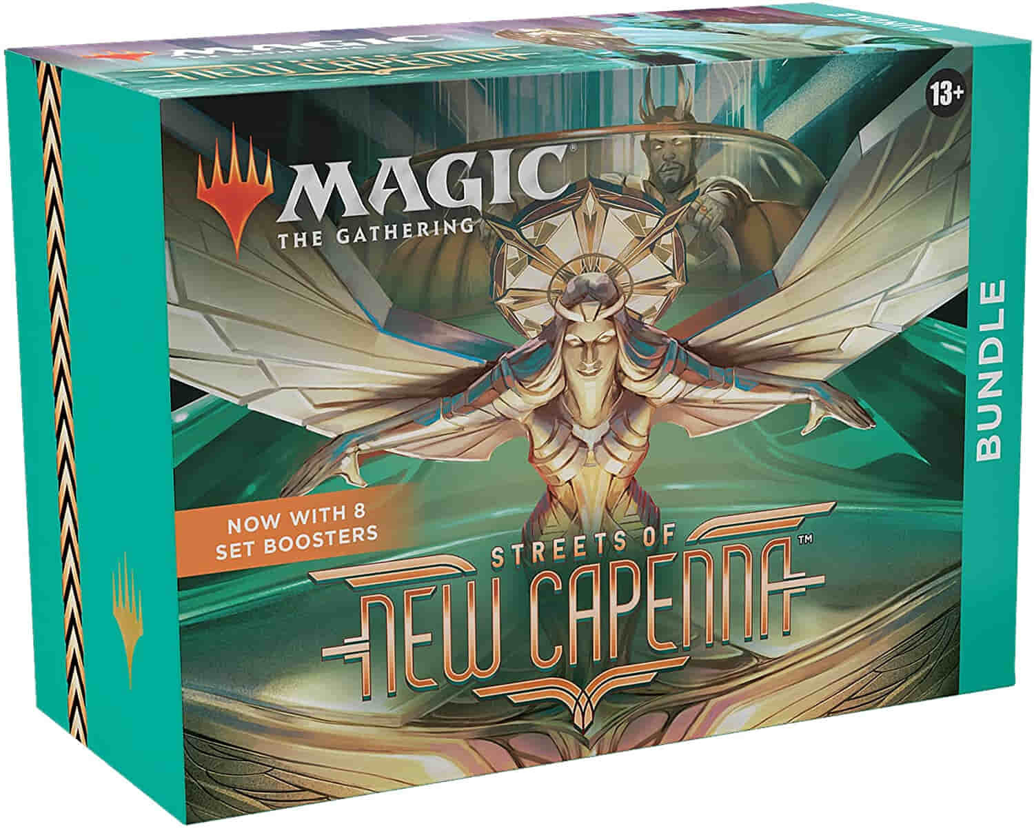 Magic: Streets of New Capenna - Bundle