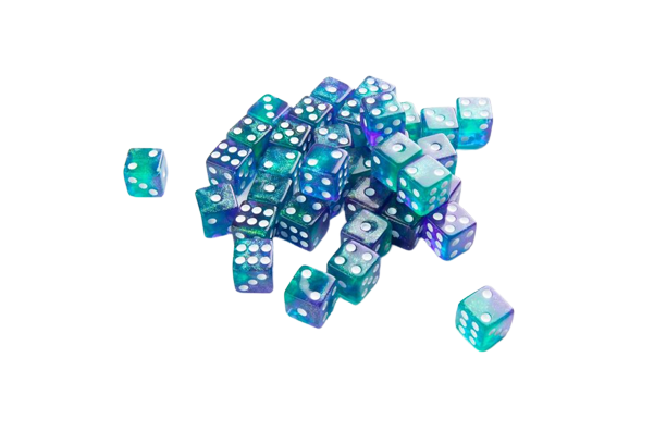 Gamegenic - Galaxy Series D6 - Naptune (12)