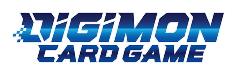 Digimon - Advanced Deck - ST17 Double Typhoon - EN