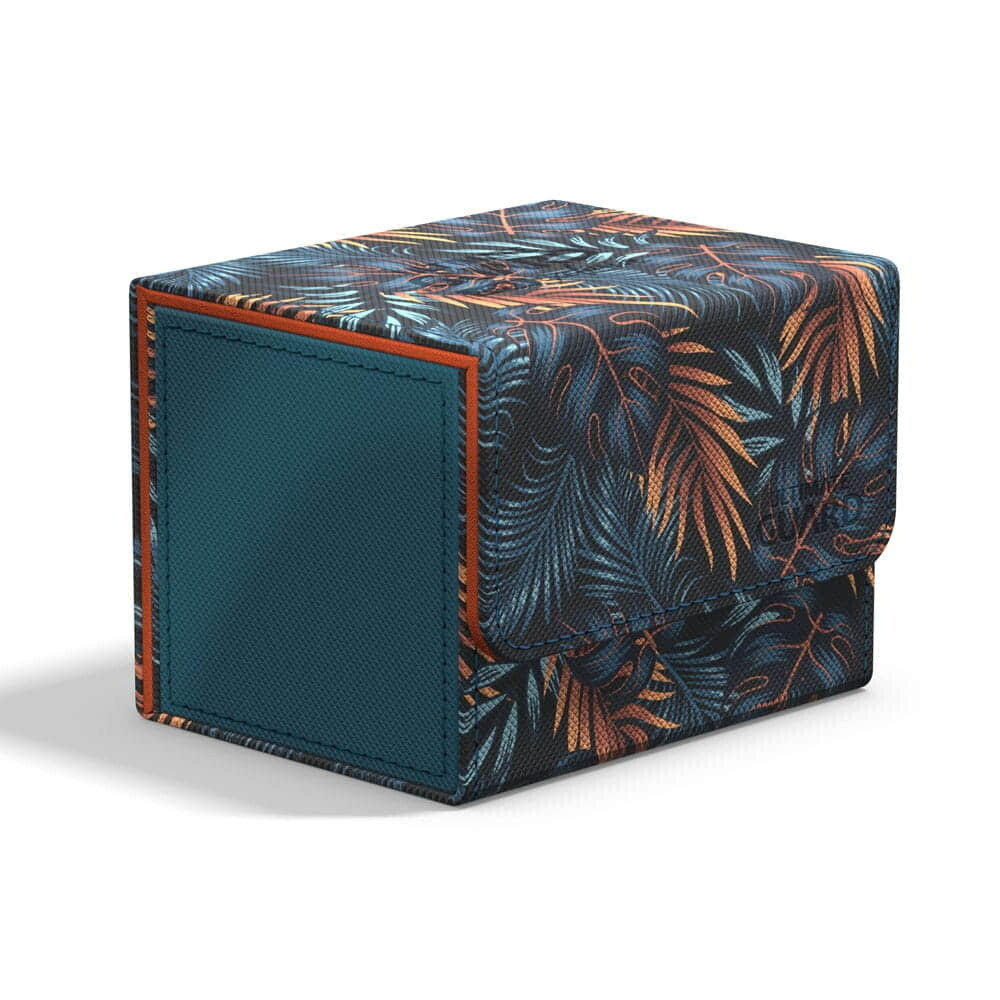 Ultimate Guard - Sidewinder 100+ XenoSkin EXCLUSIVE- Bali Blue